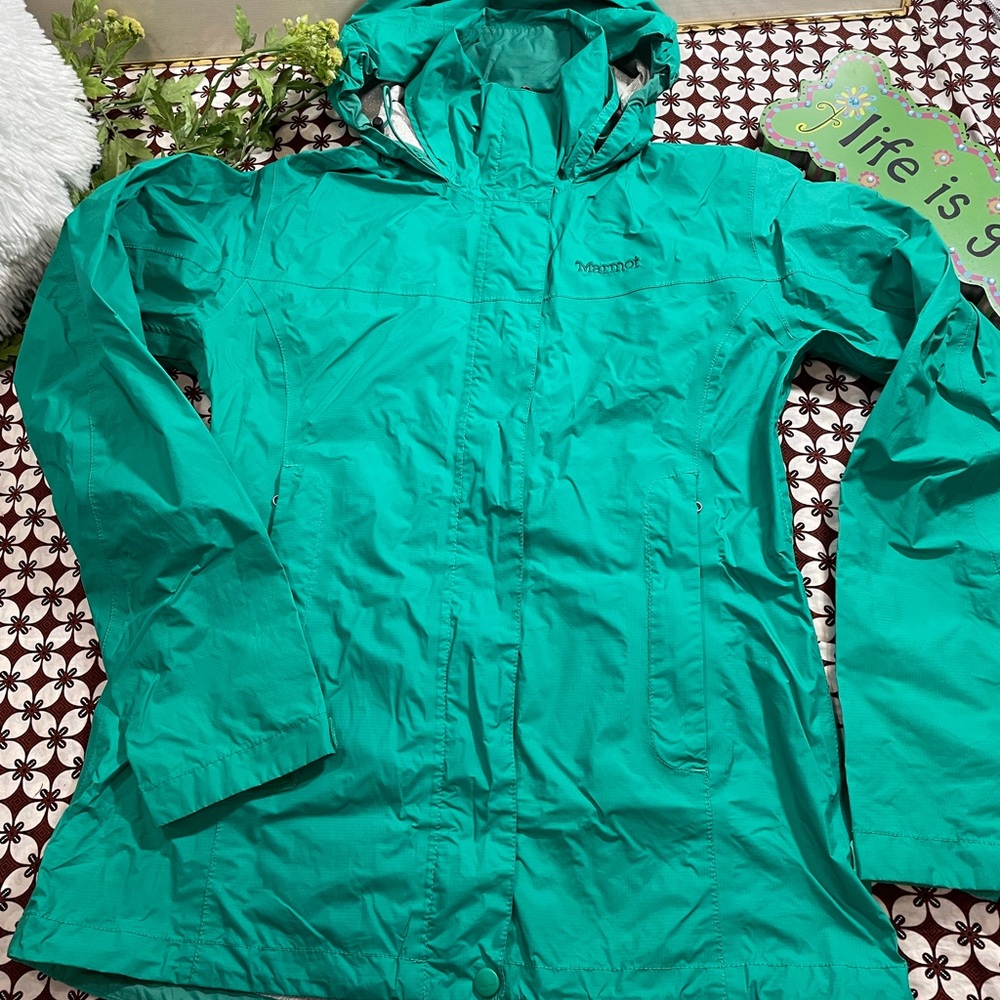 Marmot Women Windbreakers Jacket